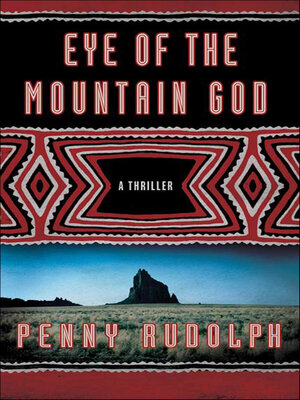 cover image of Eye of the Mountain God